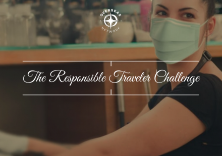 Responsible Traveler