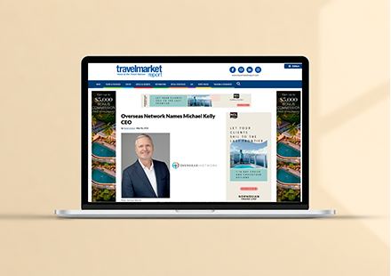 Travel Market Report