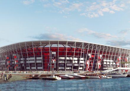 FIFA World Cup Qatar 2022™ Webinar