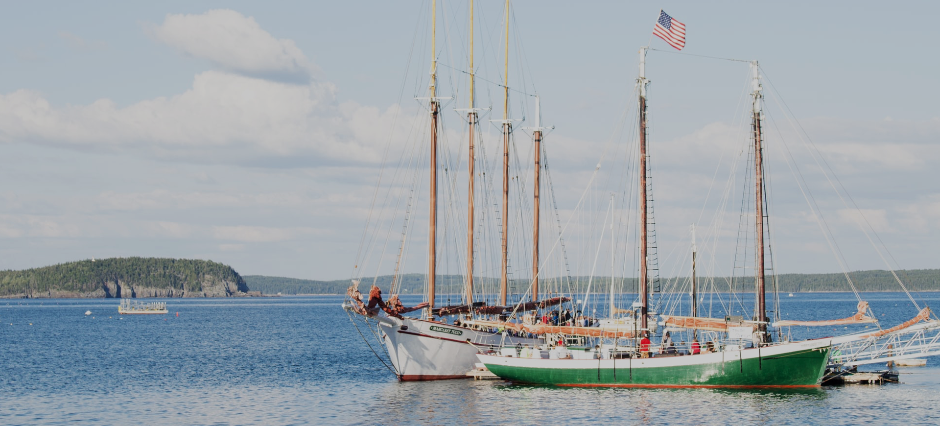 Getaway - Bar Harbor