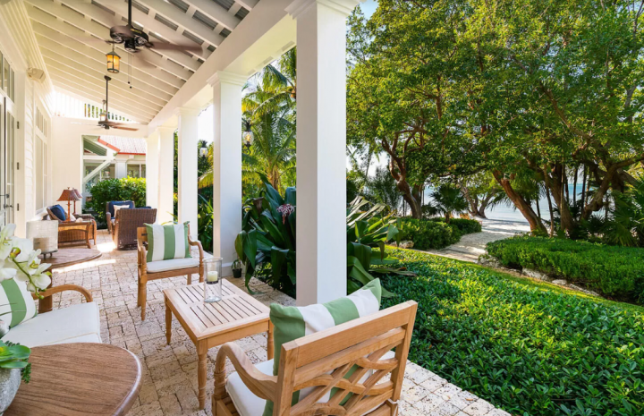 Welcome to Islamorada: Home to Villa Casa Los Cayos